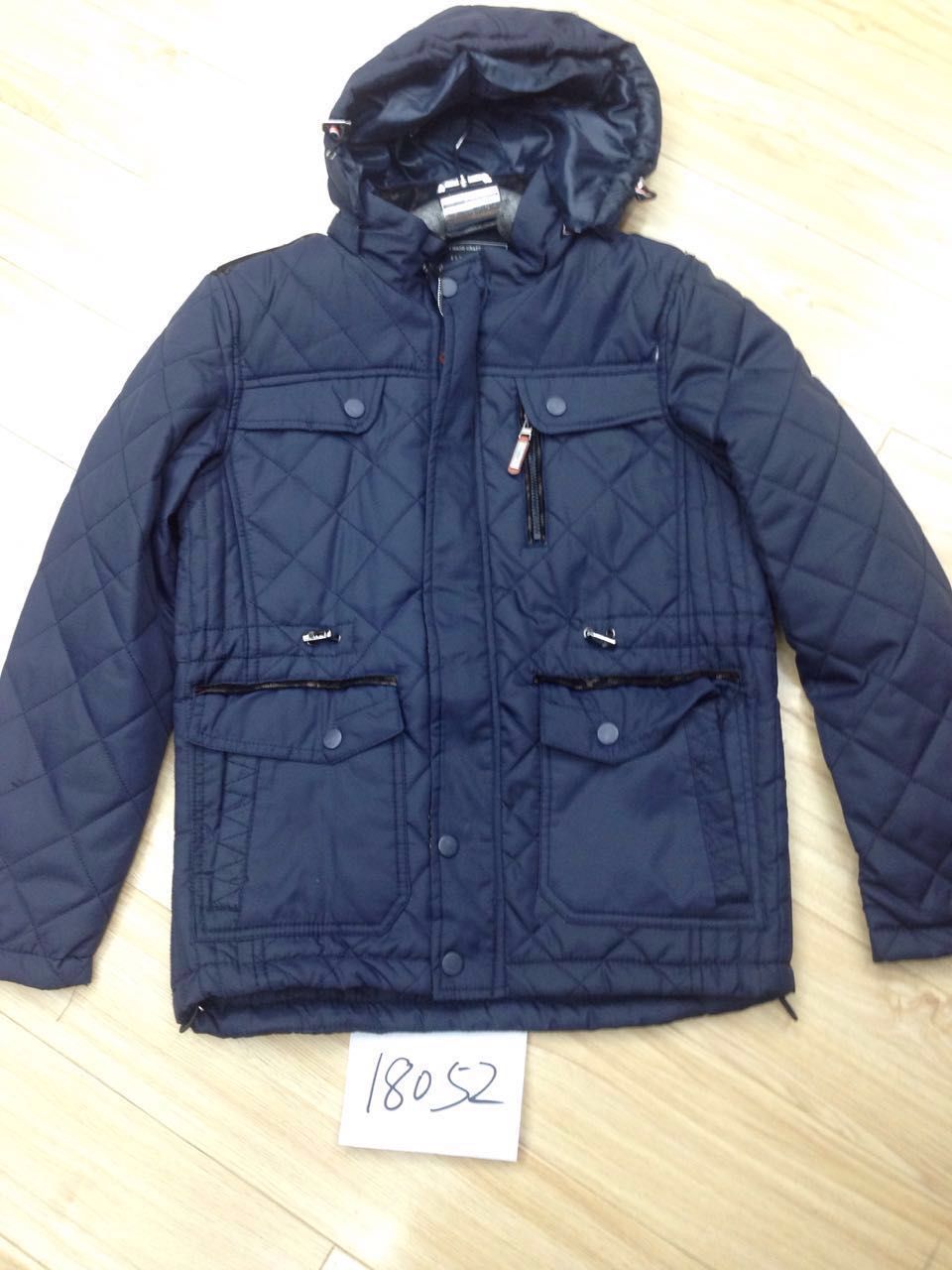 man quilted jacket 18052